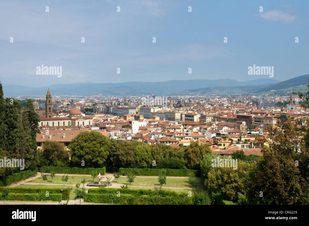 Quali sono le principali attrazioni del Palazzo Pitti e dei Giardini di Boboli 7 Quali sono le principali attrazioni del Palazzo Pitti e dei Giardini di Boboli