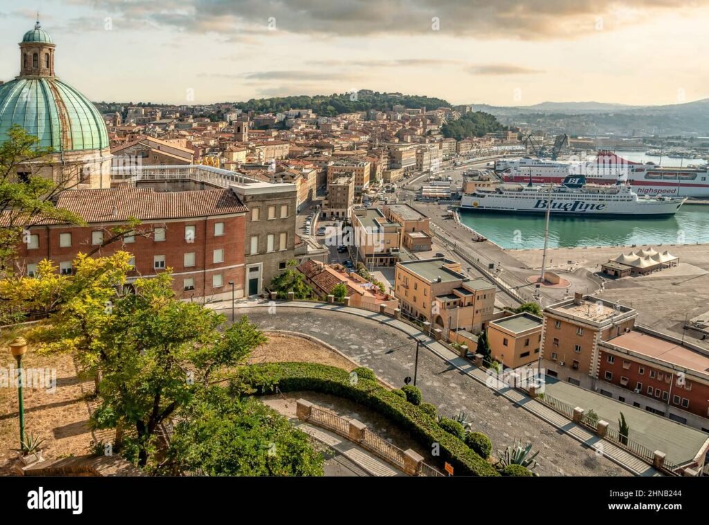 Dove trovare stanze in affitto ad Ancona per lavoratori