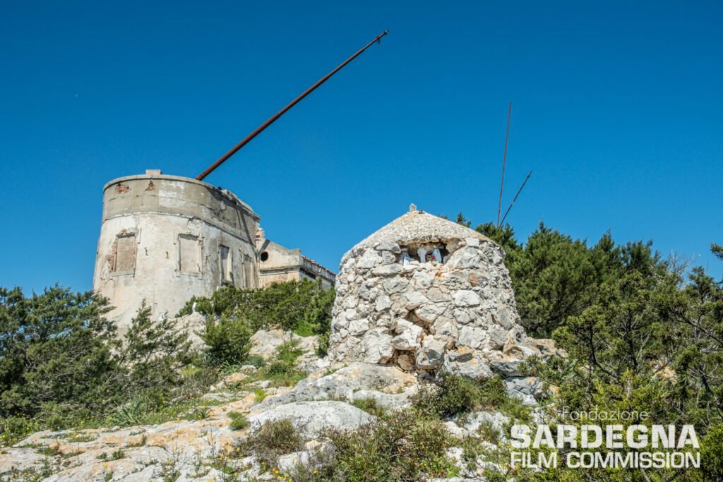Cos’è La Lampara di Golfo Aranci e quali esperienze offre