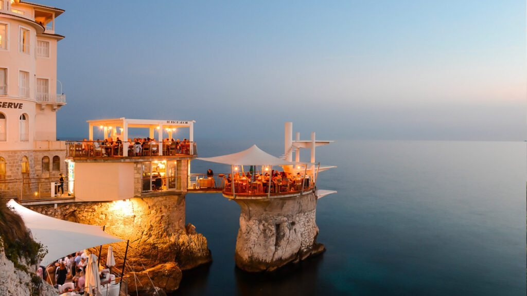 Che cosa rende speciale il ristorante L'Amuri a San Vito Lo Capo 7 Che cosa rende speciale il ristorante L’Amuri a San Vito Lo Capo