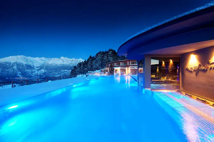 Quali sono i servizi offerti da Approdo Thalasso Spa San Marco