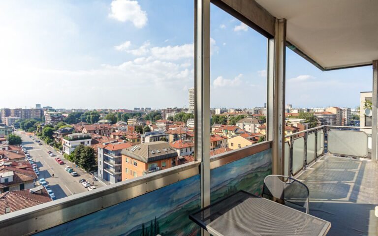 Cosa puoi trovare in Via M. Gioia a Milano Scopri le attrazioni! 7 vista panoramica di via m gioia a milano